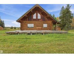 10005 Twp Rd 533, Rural Yellowhead, AB T0E2M0 Photo 33