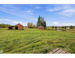 10005 Twp Rd 533, Rural Yellowhead, AB T0E2M0 Photo 34