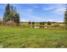 10005 Twp Rd 533, Rural Yellowhead, AB T0E2M0 Photo 35