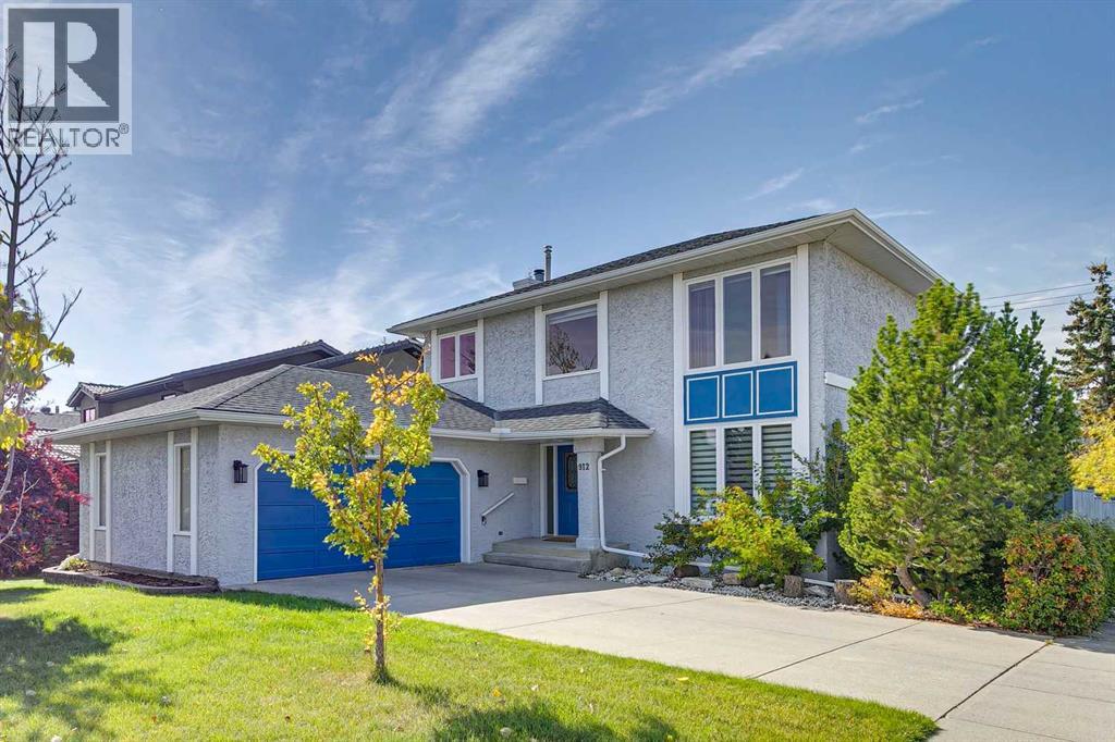 912 Woodbine Boulevard SW, Calgary