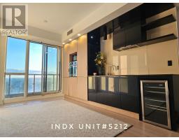 5212 - 70 Temperance Street, Toronto, ON M5H4E8 Photo 6