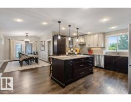 Family room - #50 53417 Rge Road 14, Rural Parkland County, AB T7Y0B5 Photo 10