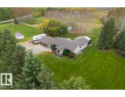 House for sale at #50 53417 Rge Road 14, Rural Parkland County — MLS® E4510555
