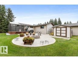 #50 53417 Rge Road 14, Rural Parkland County, AB T7Y0B5 Photo 41