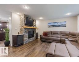 Bedroom 2 - #50 53417 Rge Road 14, Rural Parkland County, AB T7Y0B5 Photo 8