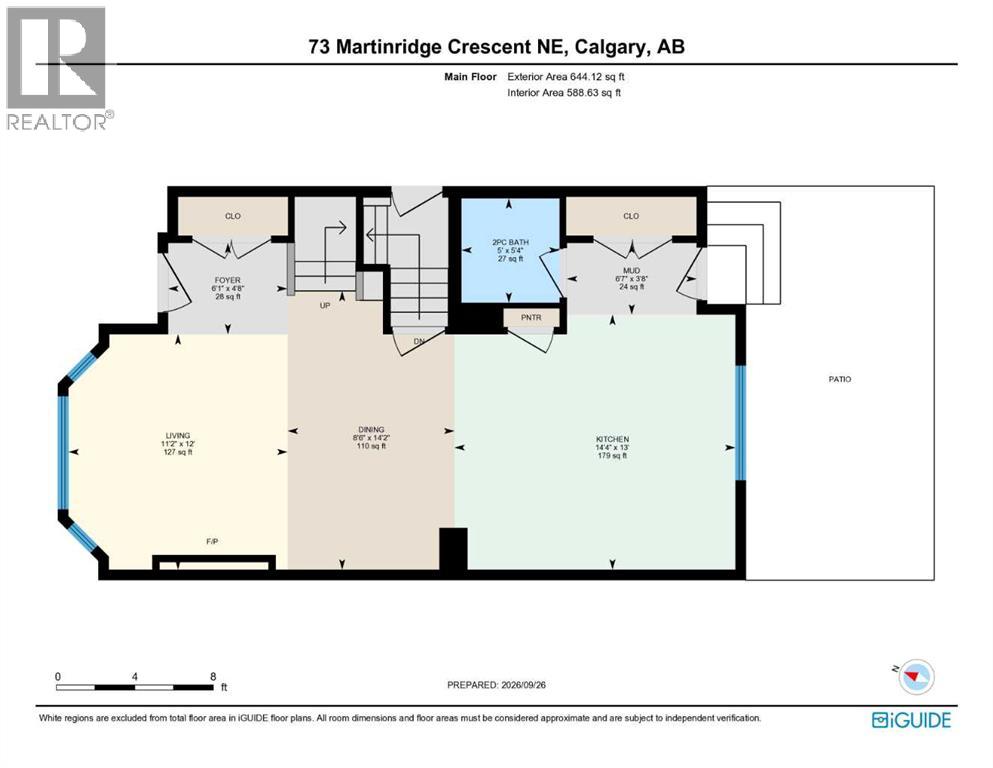 73 Martinridge Crescent NE - photo 39