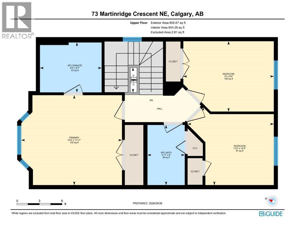 73 Martinridge Crescent NE - photo 40