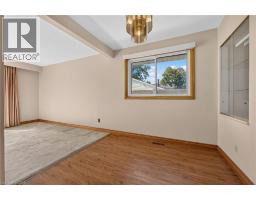Recreation room - 50 Berko Avenue, Hamilton, ON L8V2R2 Photo 8