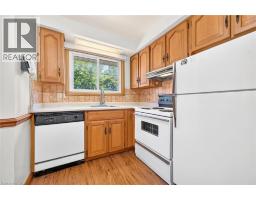 Eat in kitchen - 50 Berko Avenue, Hamilton, ON L8V2R2 Photo 13