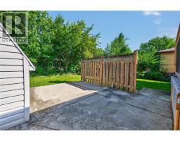 50 Berko Avenue, Hamilton, ON L8V2R2 Photo 35
