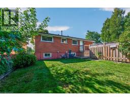 50 Berko Avenue, Hamilton, ON L8V2R2 Photo 33