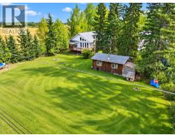 4pc Bathroom - 5160 & 5156 52nd Street, Caroline, AB T0M0M0 Photo 7