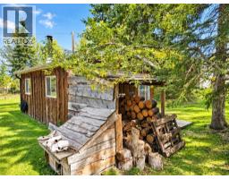 5160 & 5156 52nd Street, Caroline, AB T0M0M0 Photo 42