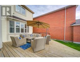 8 Wagon Works Street, Markham, ON L6B1C9 Photo 43