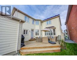 8 Wagon Works Street, Markham, ON L6B1C9 Photo 45