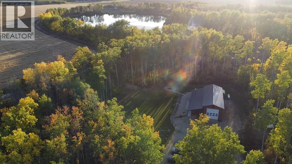 Property for sale at #13, 842052 Range Road 241