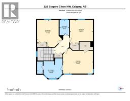 122 Sceptre Close Nw, Calgary, AB T3L1Y2 Photo 49