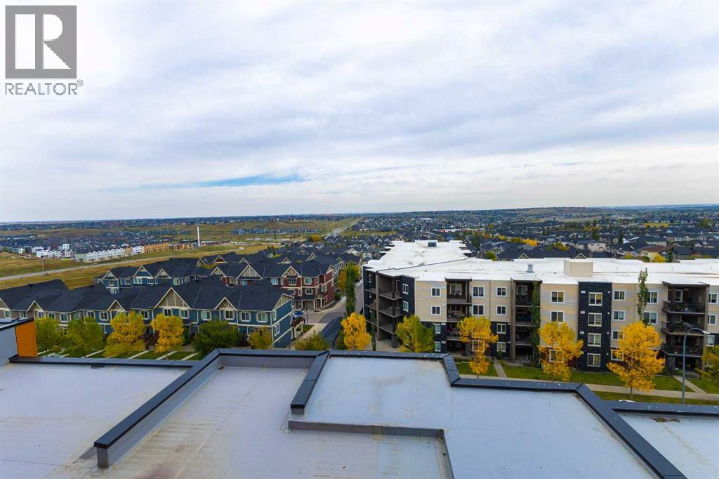 801, 10 Kincora Glen Park NW - photo 28