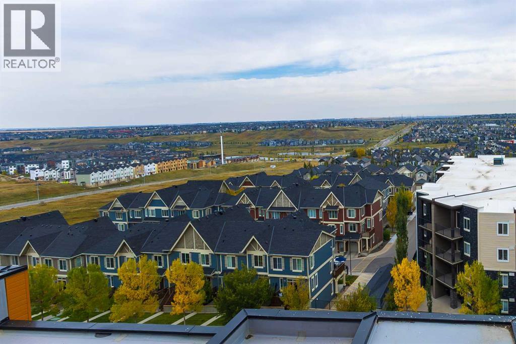 801, 10 Kincora Glen Park NW - photo 30