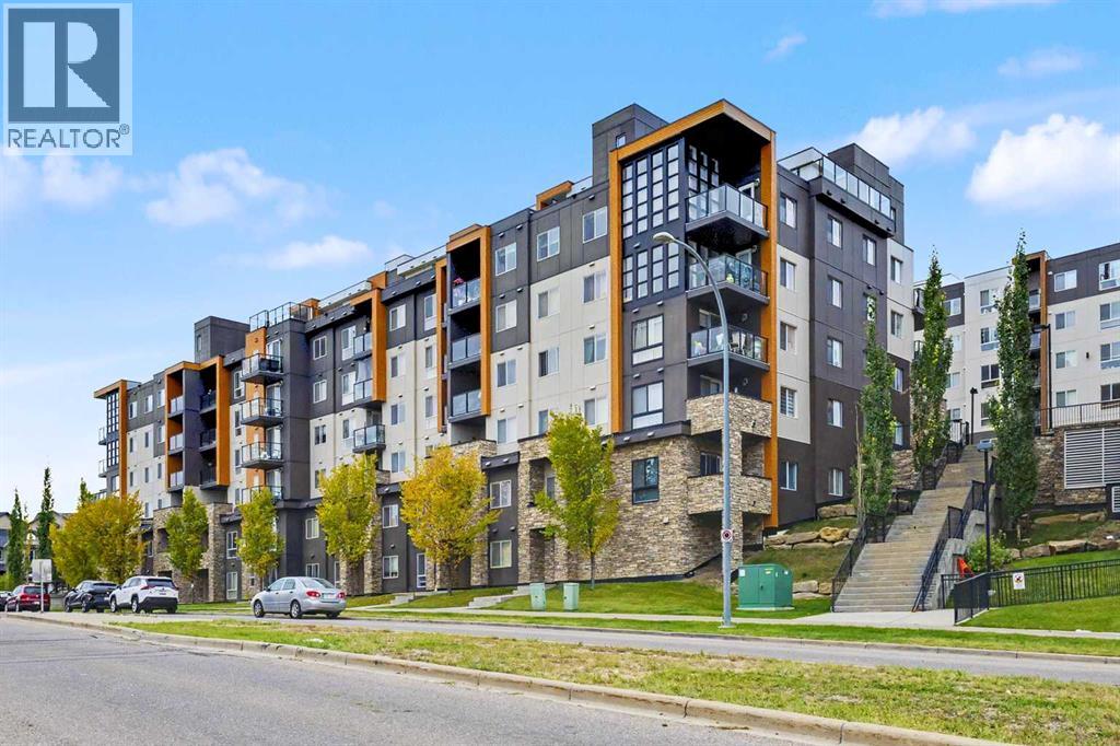 801, 10 Kincora Glen Park NW - photo 32
