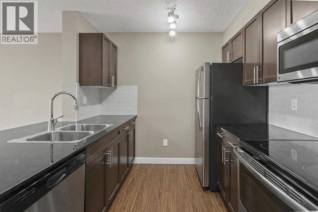 801, 10 Kincora Glen Park NW - photo 5