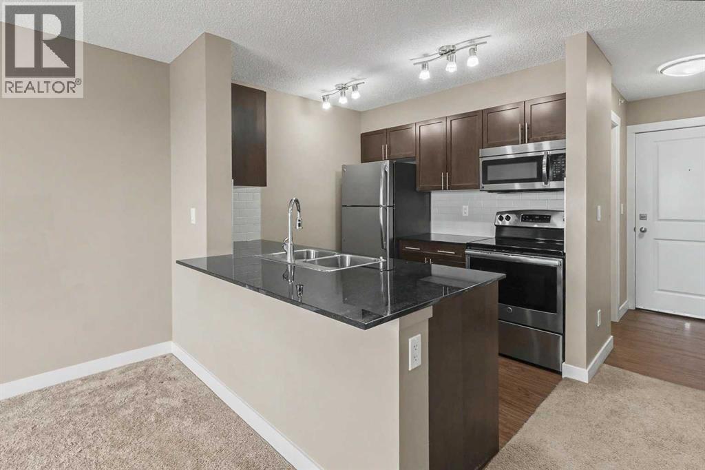 801, 10 Kincora Glen Park NW - photo 6