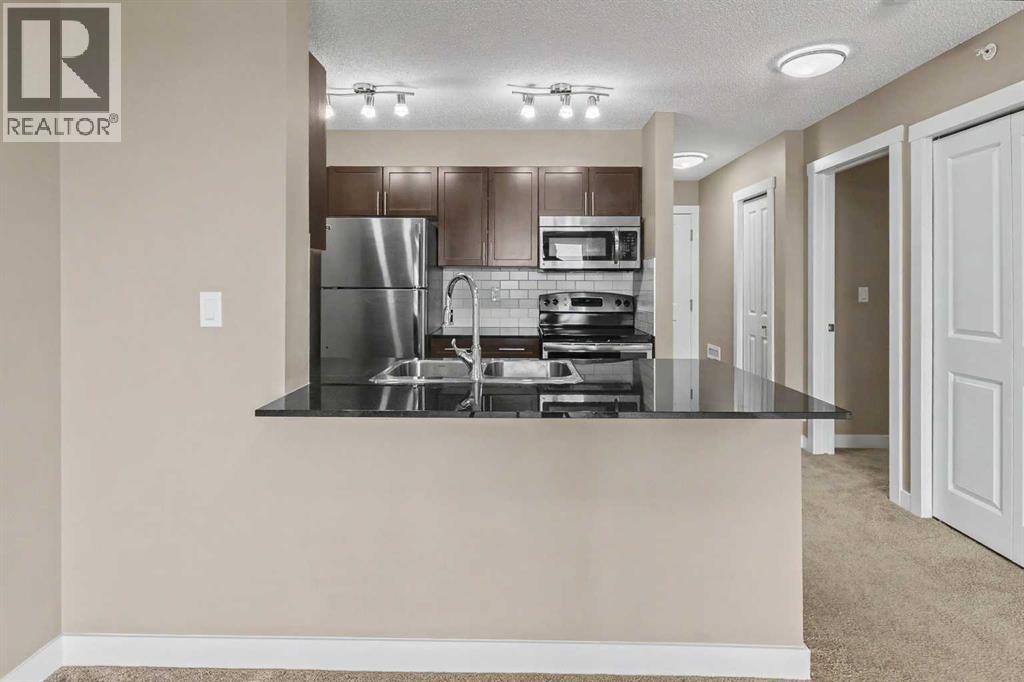 801, 10 Kincora Glen Park NW - photo 7
