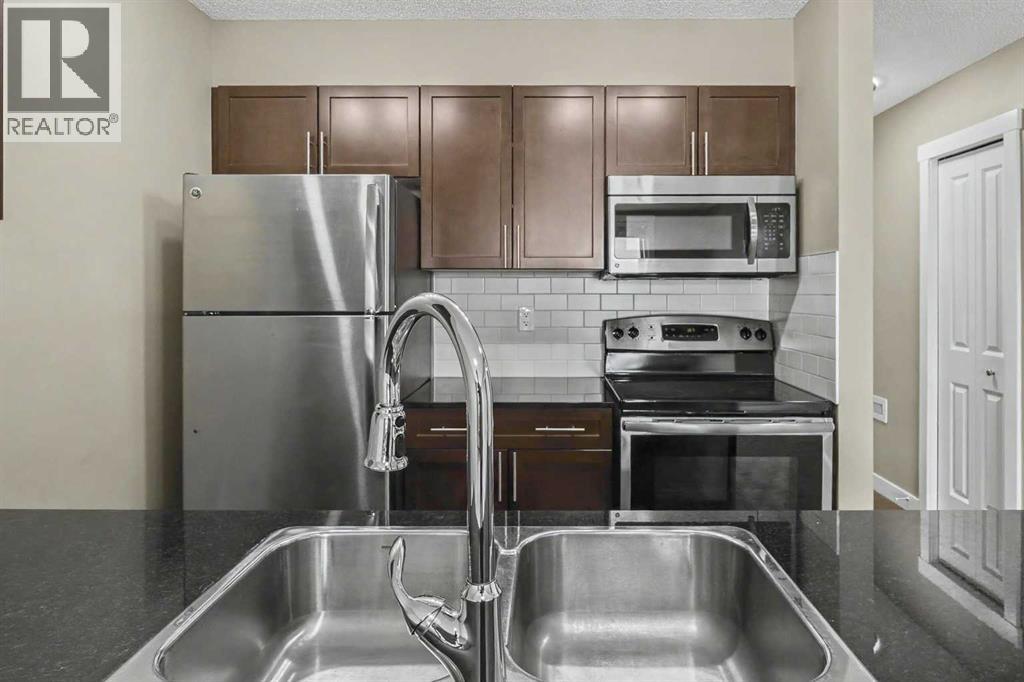 801, 10 Kincora Glen Park NW - photo 8