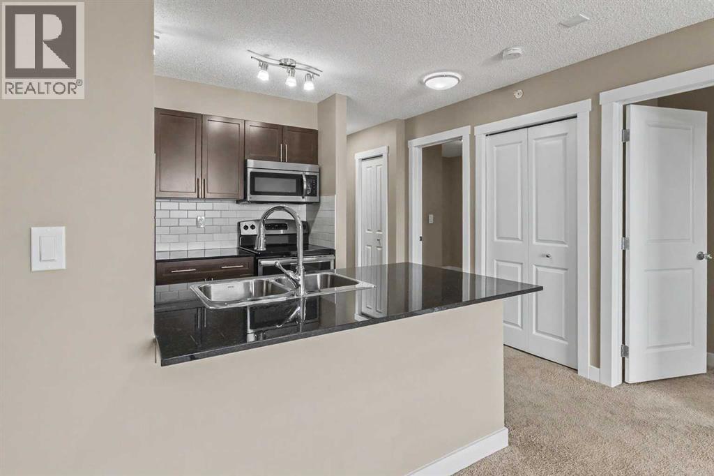 801, 10 Kincora Glen Park NW - photo 9
