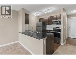 Kitchen - 801, 10 Kincora Glen Park Nw, Calgary, AB T3R1K1 Photo 6