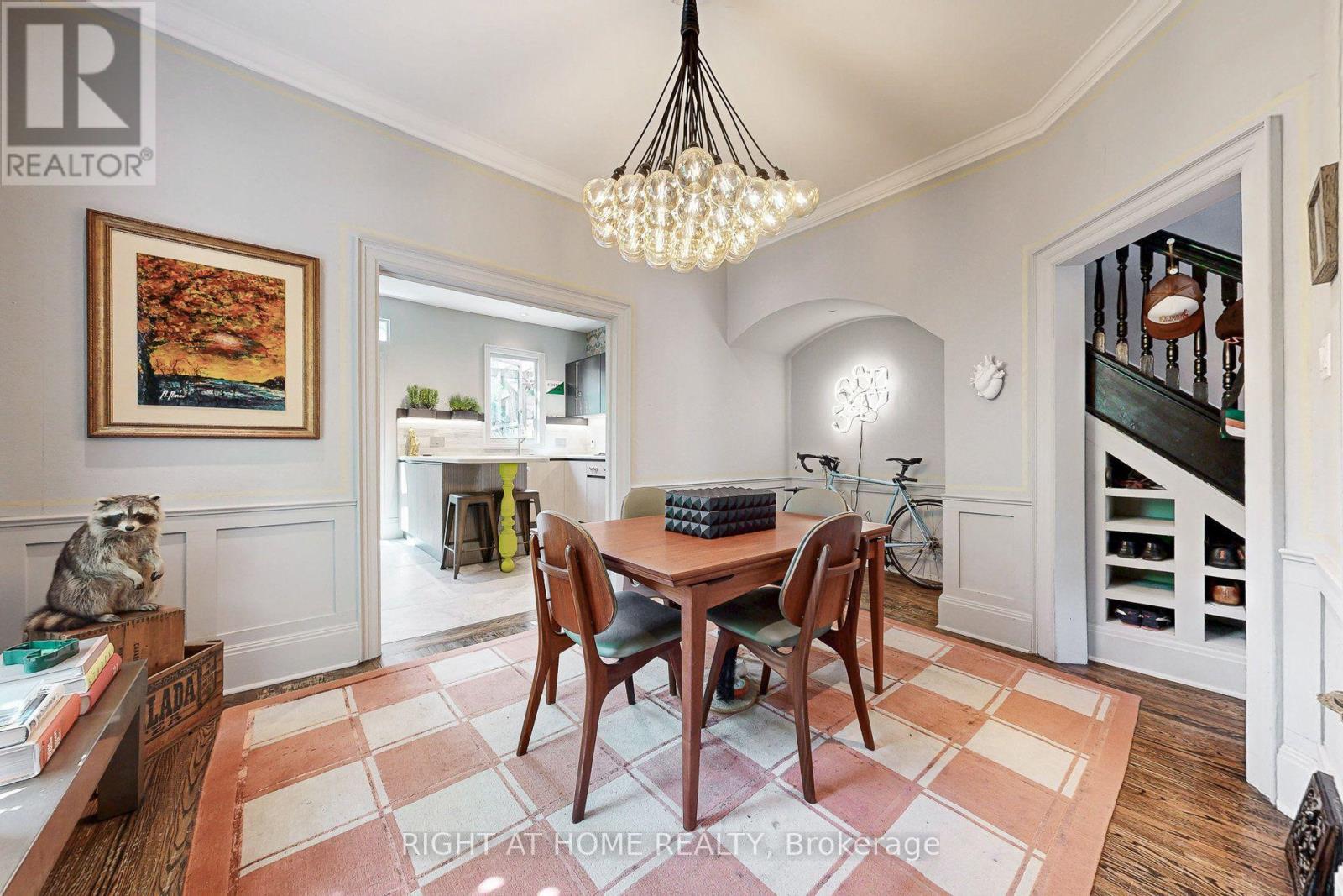MAIN - 440 SACKVILLE STREET, Toronto (Cabbagetown-South St. James Town) — photo 9