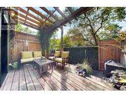 Main - 440 Sackville Street, Toronto, ON M4X1T2 Photo 30