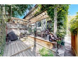 Main - 440 Sackville Street, Toronto, ON M4X1T2 Photo 32