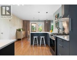 Primary Bedroom - 1 Kelwood Place Sw, Calgary, AB T3E4A2 Photo 6