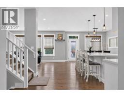 5pc Bathroom - 108 Kinniburgh Close, Chestermere, AB T1X0R8 Photo 8
