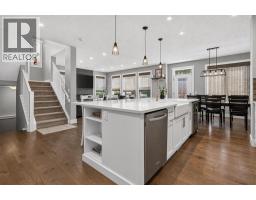 Laundry room - 108 Kinniburgh Close, Chestermere, AB T1X0R8 Photo 14