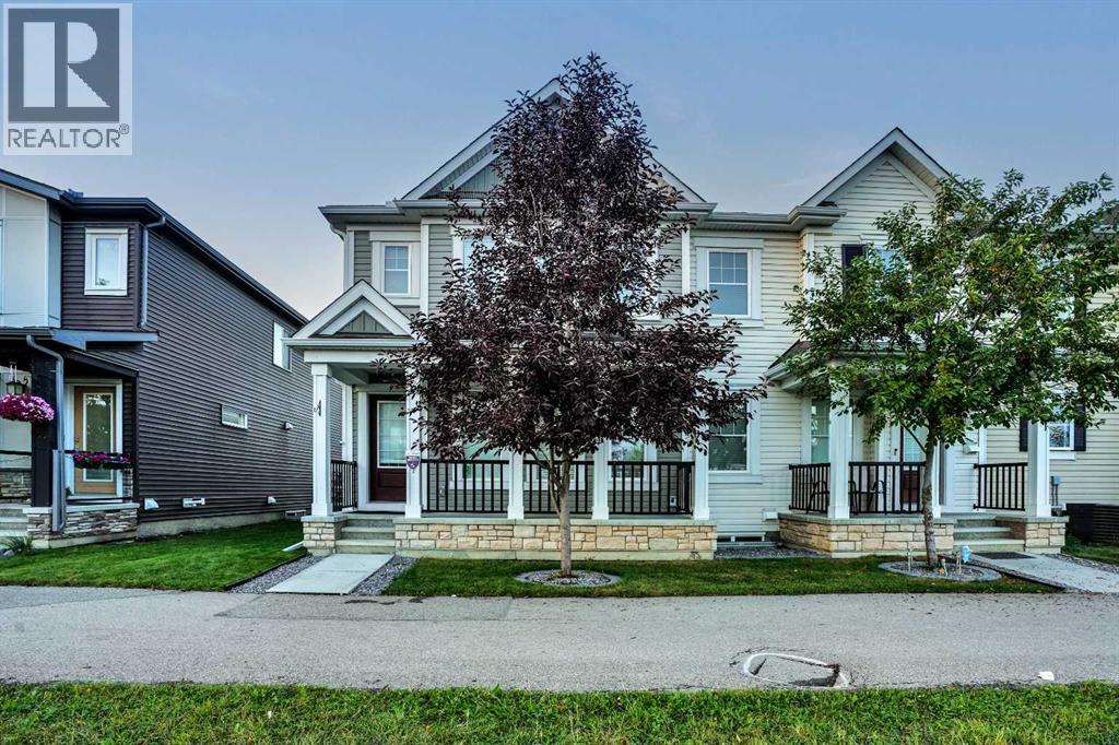 270 Cityscape Boulevard NE, Calgary, Alberta, T3N0X2 — thumbnail 2