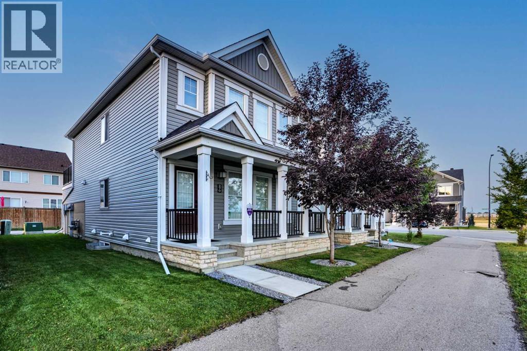 270 Cityscape Boulevard NE, Calgary, Alberta, T3N0X2 — thumbnail 3