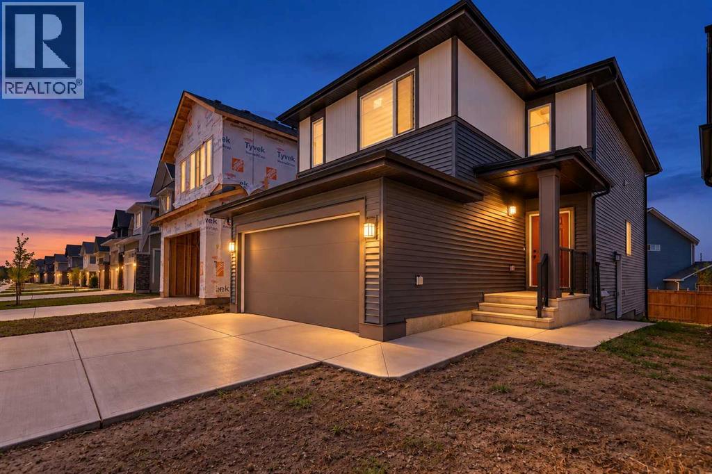 48 Southborough Lane, Cochrane