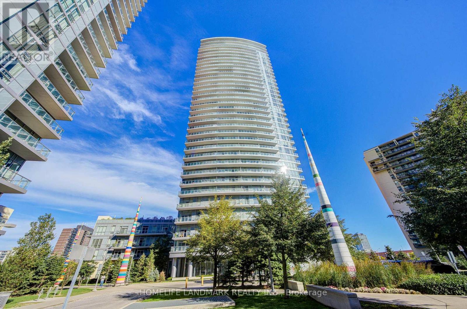 2912 - 70 FOREST MANOR ROAD, Toronto (Henry Farm)