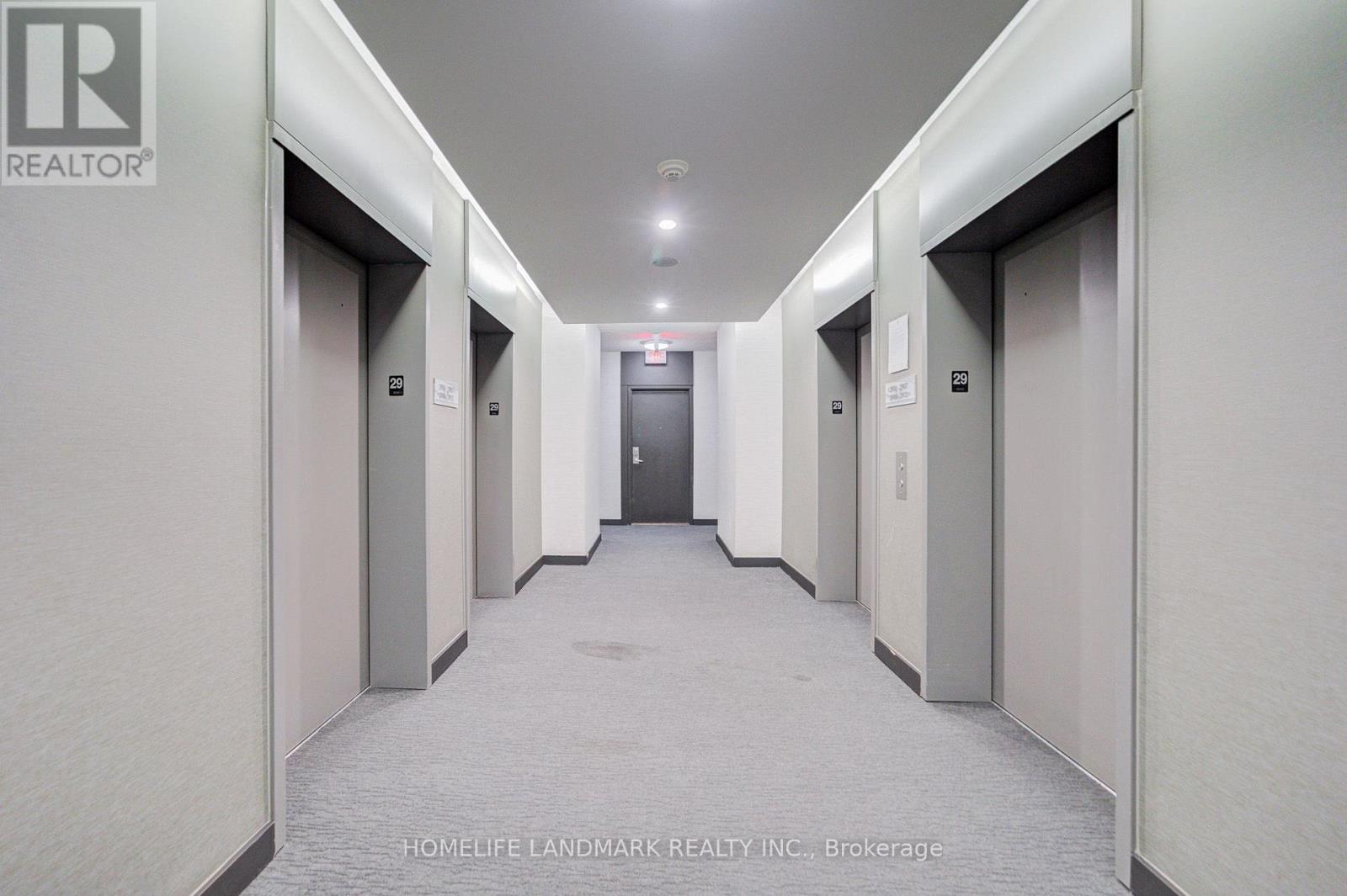 2912 - 70 FOREST MANOR ROAD, Toronto (Henry Farm) — photo 5