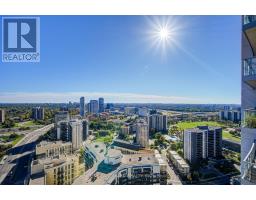 2912 - 70 Forest Manor Road, Toronto, ON M2J0A9 Photo 23