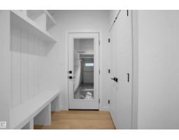 Bedroom 3 - 987 Elderberry Ld Nw, Edmonton, AB T6M3J7 Photo 7