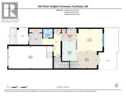 534 River Heights Crescent, Cochrane, AB T4C0T8 Photo 49