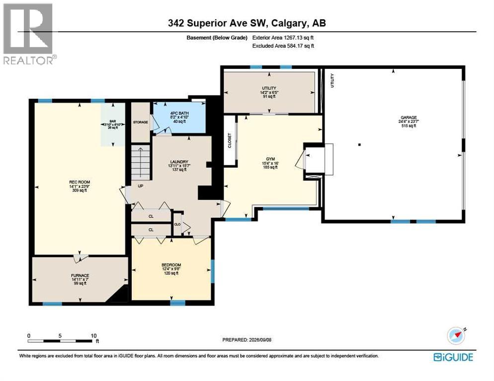 342 Superior Avenue SW - photo 36