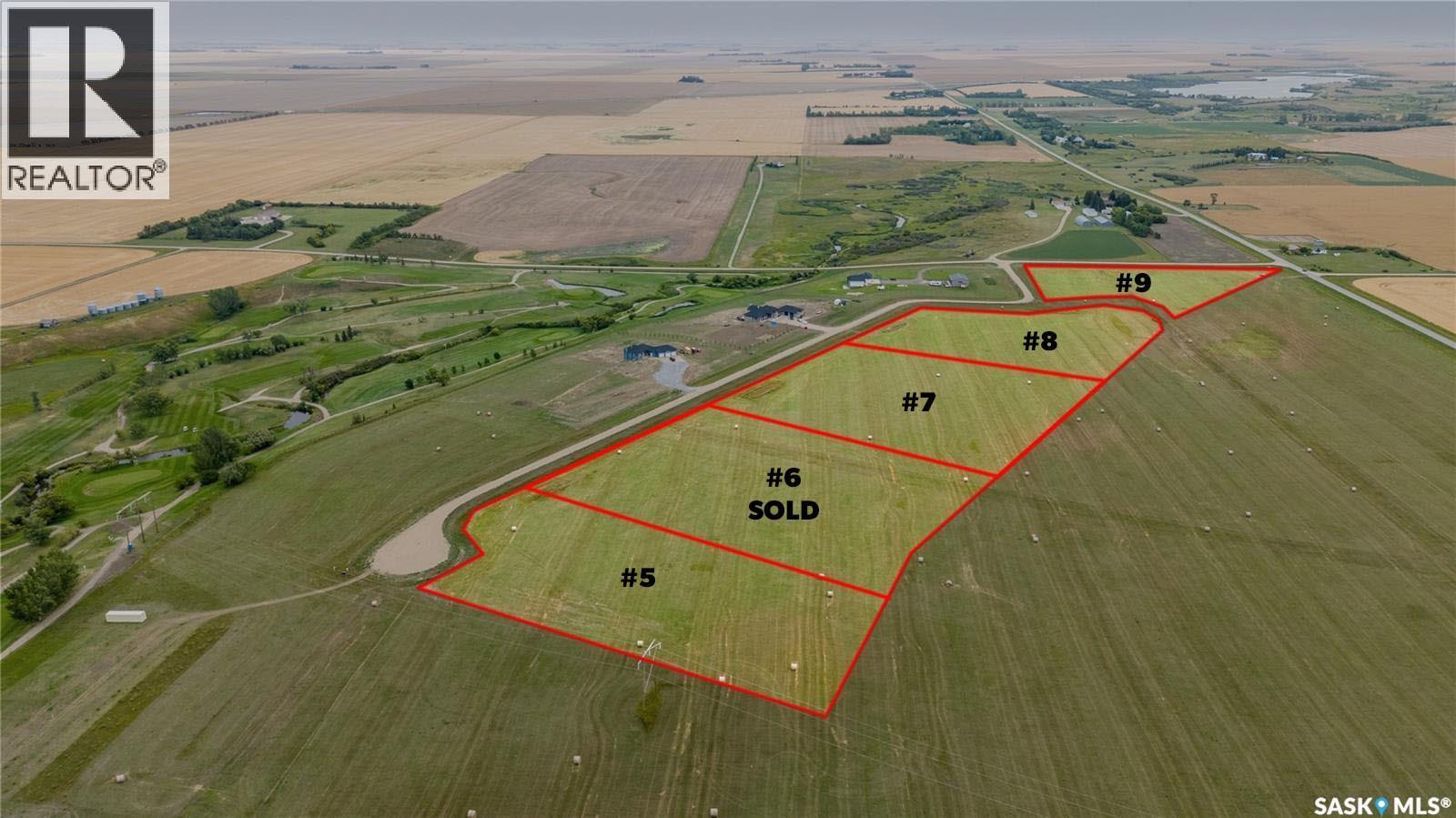 Autumn Ridge Estates, Lumsden Rm No. 189