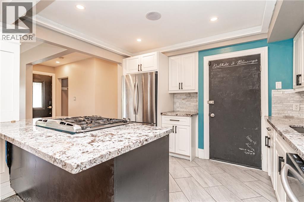33 KENWOOD Crescent Unit# (main level), Hamilton — photo 11