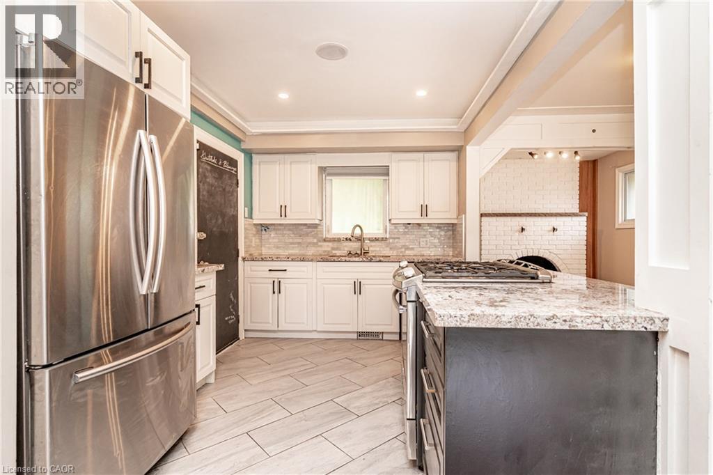 33 KENWOOD Crescent Unit# (main level), Hamilton — photo 7