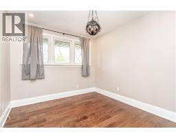 Dining room - 33 Kenwood Crescent Unit# (main Level), Hamilton, ON L8T1W3 Photo 13
