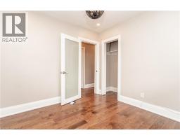 Living room - 33 Kenwood Crescent Unit# (main Level), Hamilton, ON L8T1W3 Photo 14